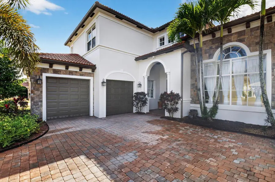 8697 Cobblestone Point Circle, Boynton Beach, FL 33472 - Image #3