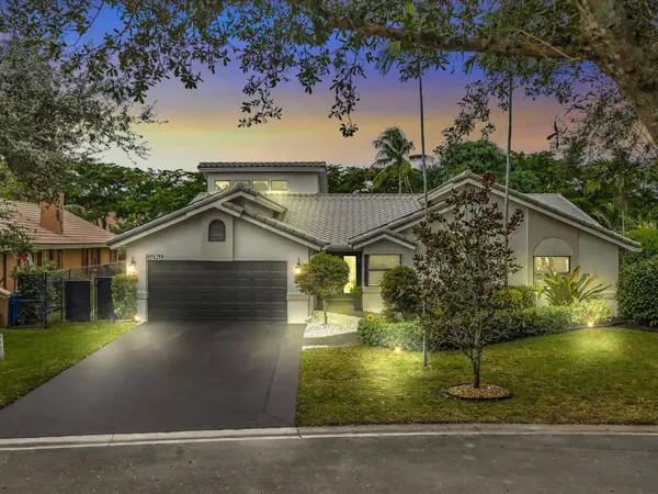 8929 NW 53rd Manor, Coral Springs, FL 33067