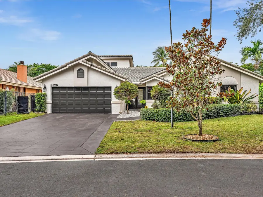 8929 NW 53rd Manor, Coral Springs, FL 33067 - Image #2