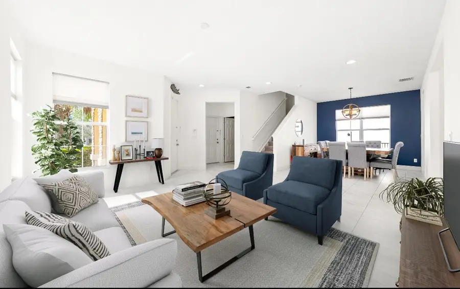 2011 NW Cataluna Circle, Port Saint Lucie, FL 34986 - Image #2