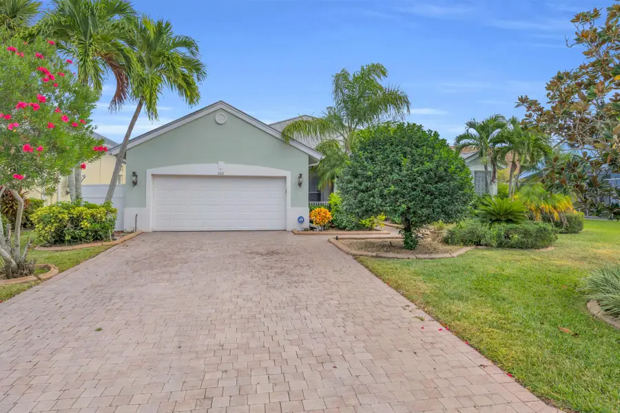 302 NW Westover Court, Saint Lucie West, FL 34986 - Image #2