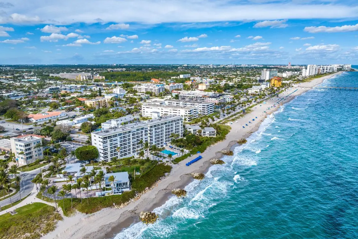 500 SE 21st Avenue #409, Deerfield Beach, FL 33441 - Image #1