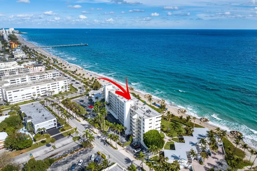 500 SE 21st Avenue #409, Deerfield Beach, FL 33441 - Image #2