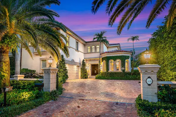 314 Chilean Avenue, Palm Beach, FL 33480