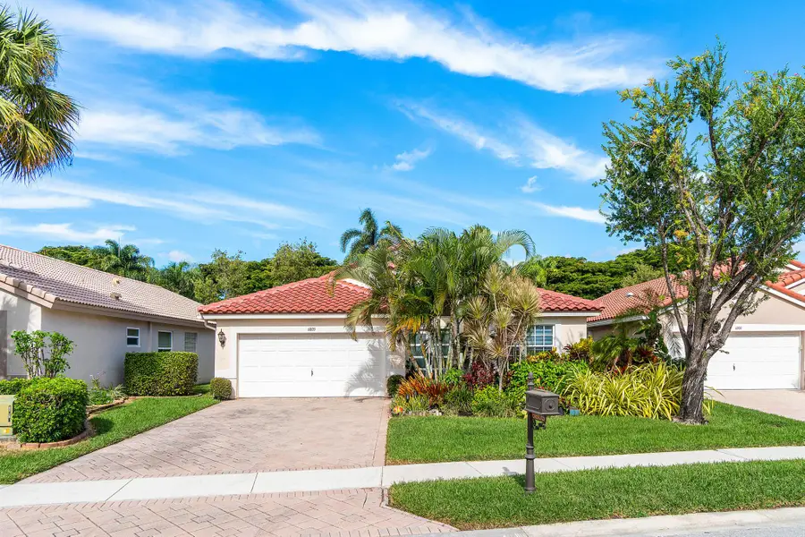 6805 Sun River Road, Boynton Beach, FL 33437 - Image #2