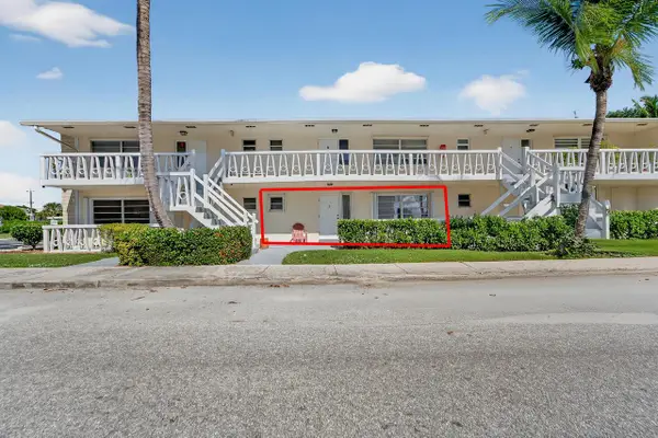 302 N L Street #2, Lake Worth Beach, FL 33460
