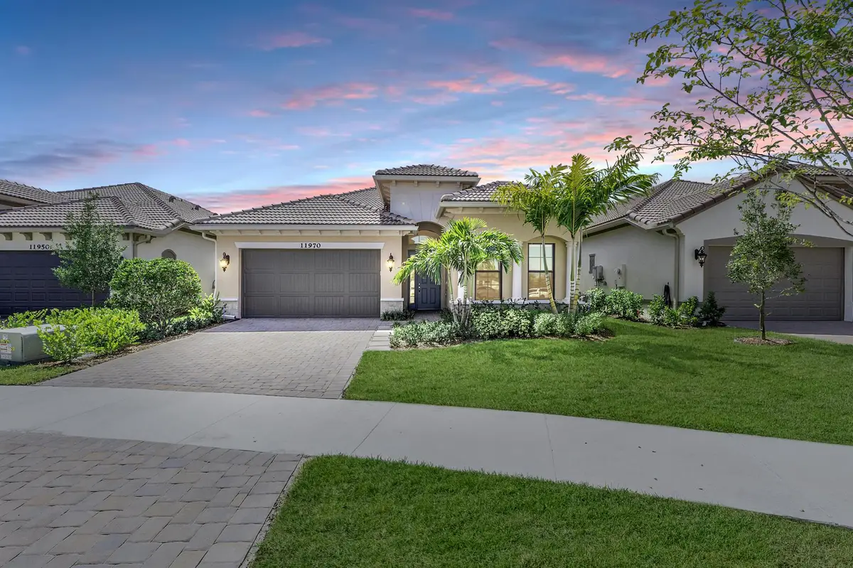 11970 Leon Circle S, Parkland, FL 33076 - Image #1