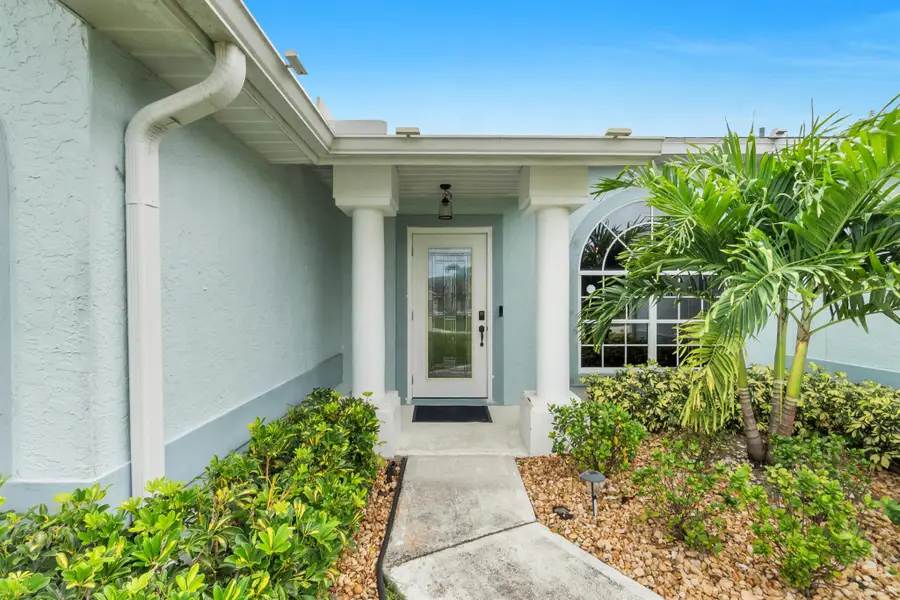 4279 SW Jared Street, Port Saint Lucie, FL 34953 - Image #2