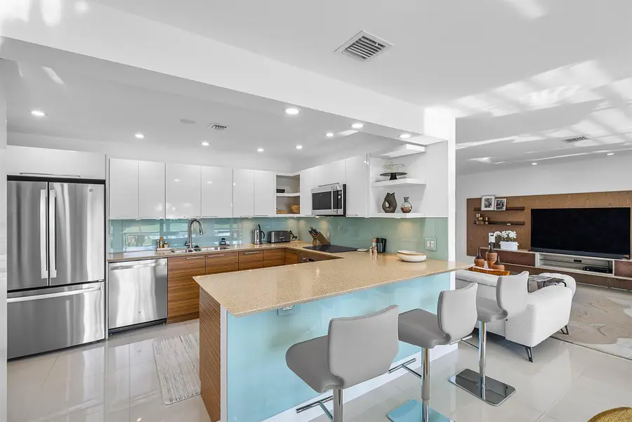 3832 Quail Ridge Drive #Blue Heron, Boynton Beach, FL 33436 - Image #3