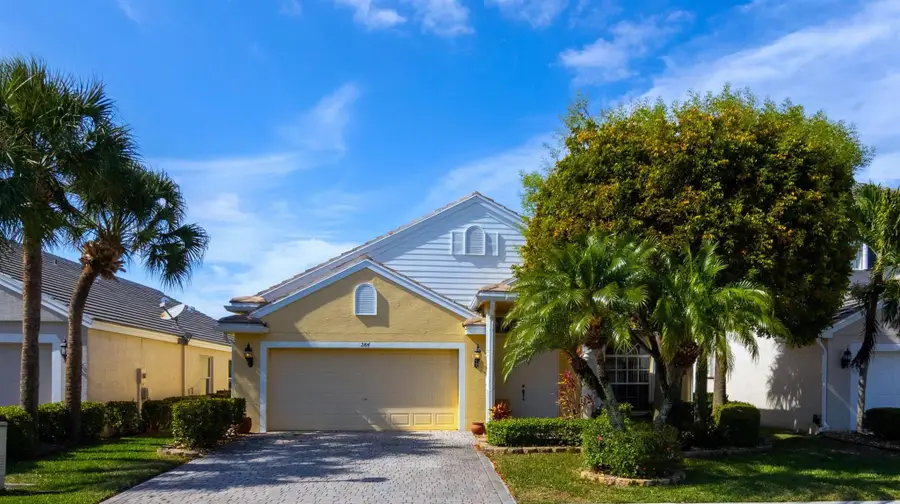 284 Berenger Walk, Royal Palm Beach, FL 33414 - Image #3