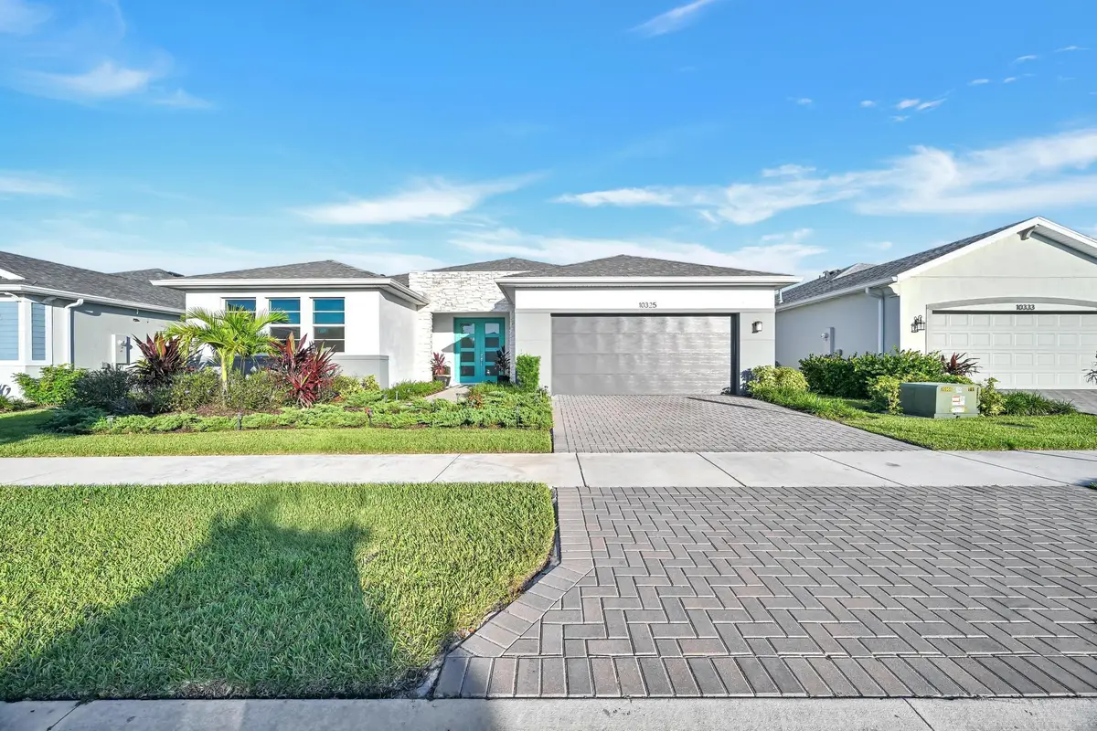 10325 SW Phineas Lane, Port Saint Lucie, FL 34987 - Image #1