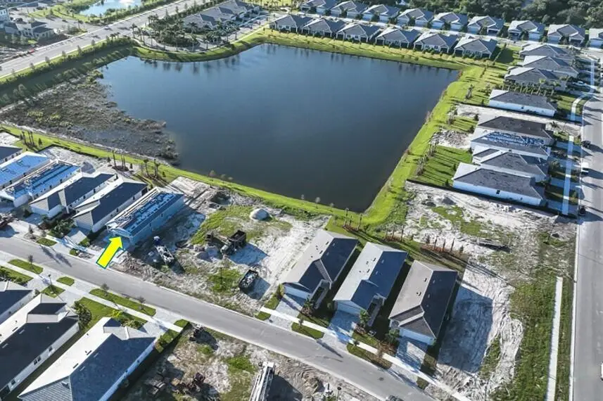 1343 Haven Circle #Hallmark 83, Vero Beach, FL 32960 - Image #3