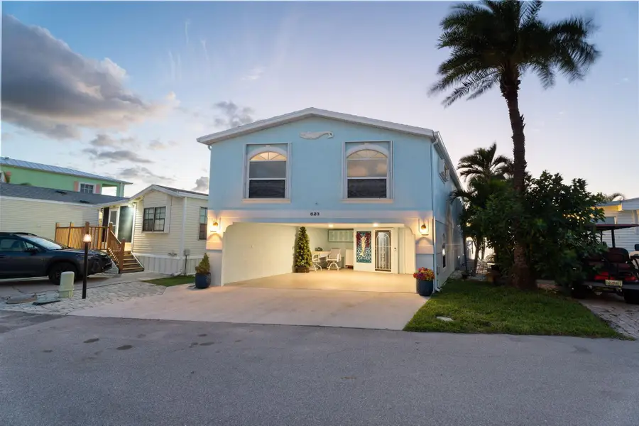 10701 S Ocean 823 Drive, Jensen Beach, FL 34957 - Image #3