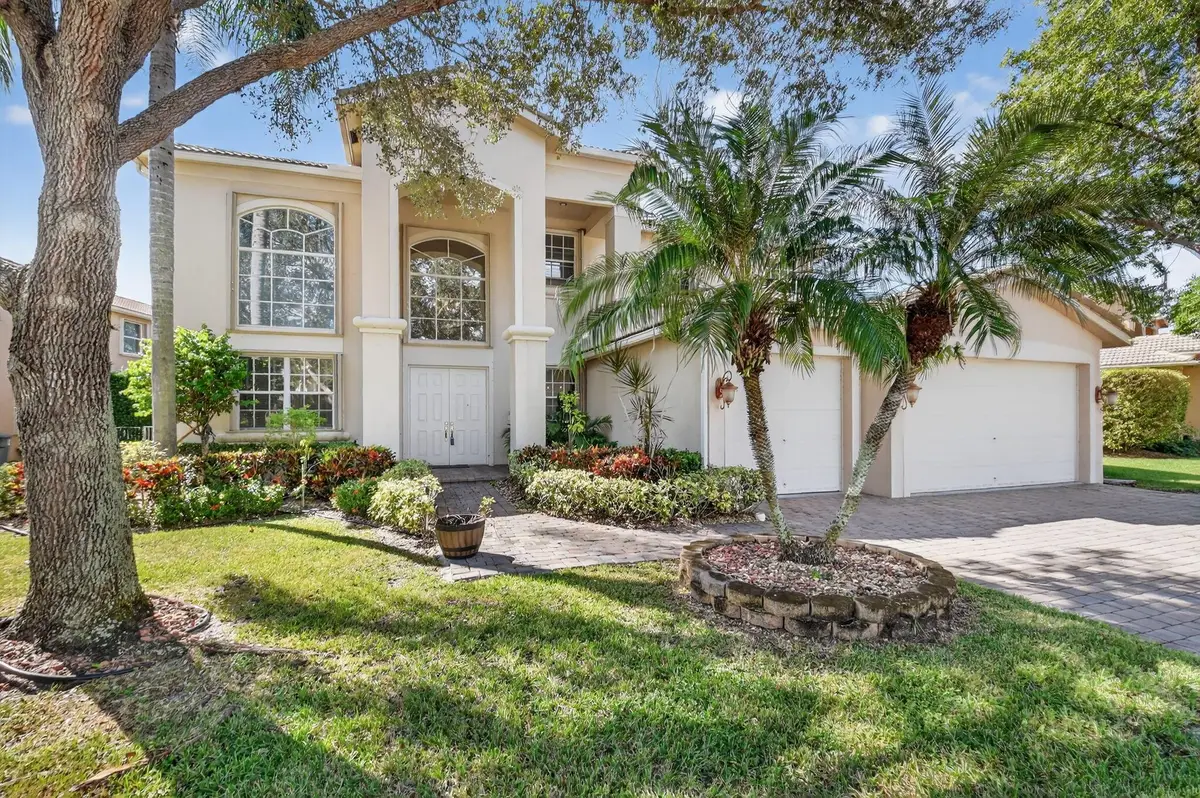 9826 Via Amati, Lake Worth, FL 33467 - Image #1