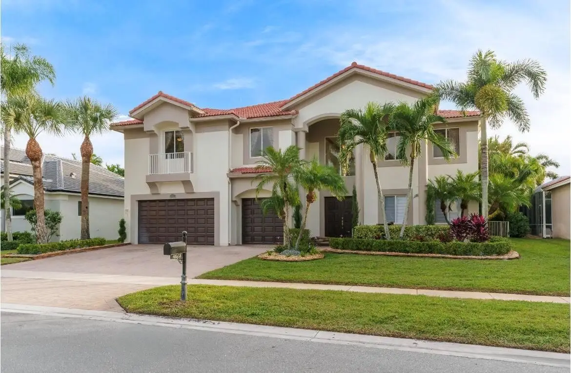 4673 Island Reef Drive, Wellington, FL 33449 - Image #1