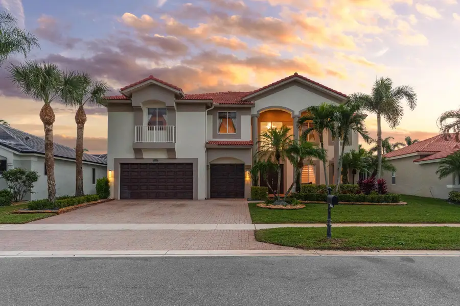 4673 Island Reef Drive, Wellington, FL 33449 - Image #2
