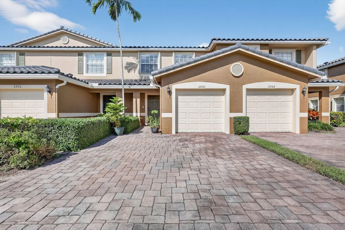 2990 SE Lexington Lakes Drive, Stuart, FL 34994 - Image #1