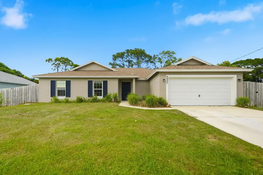 5957 NW Baynard Drive, Port Saint Lucie, FL 34986 - Image #2