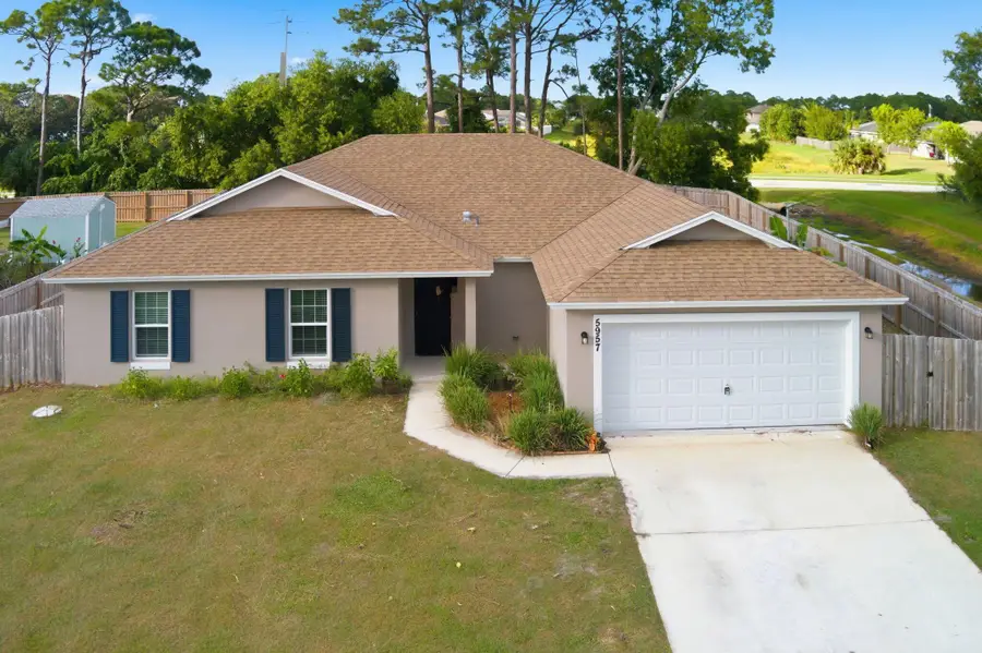 5957 NW Baynard Drive, Port Saint Lucie, FL 34986 - Image #3