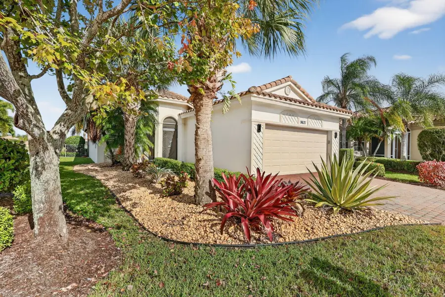9621 SW Camellia Court, Port Saint Lucie, FL 34987 - Image #2