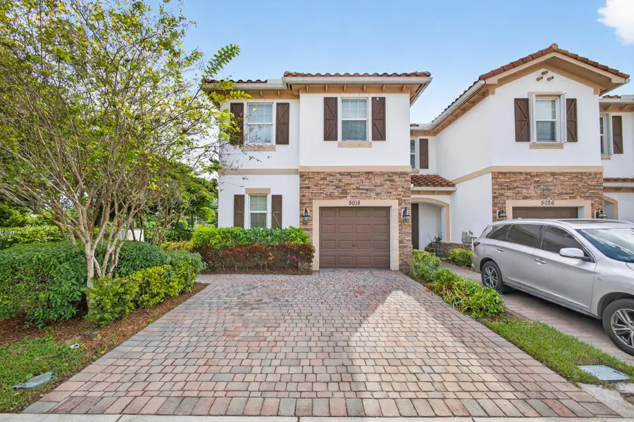 5018 Ellery Ter, West Palm Beach, FL 33417 - Image #2