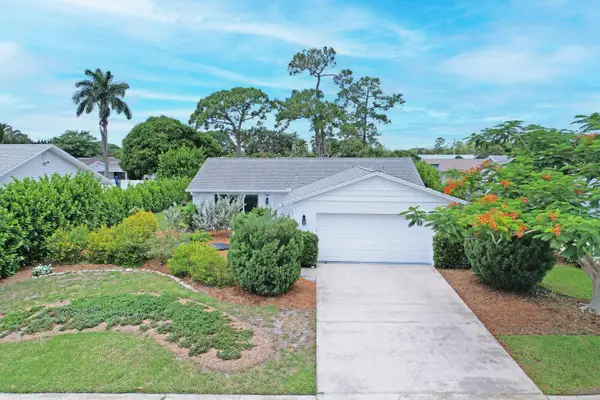 146 Village Circle, Jupiter, FL 33458