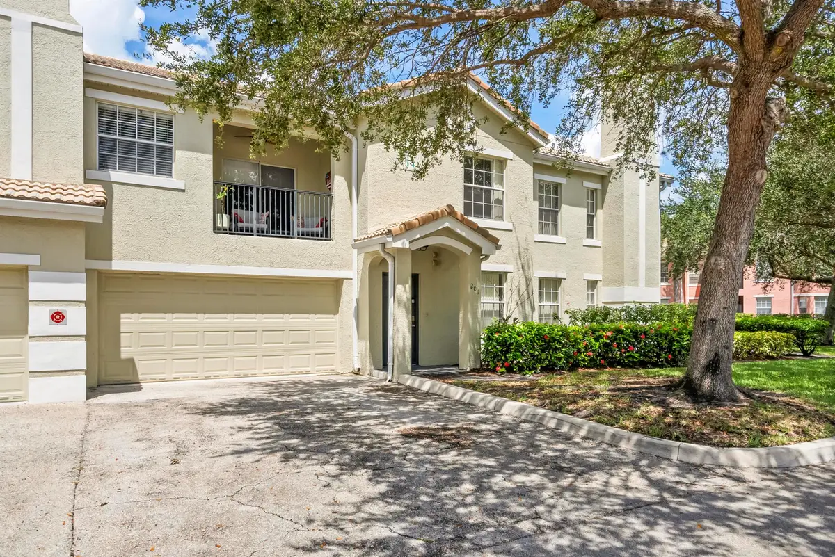 166 SW Peacock Boulevard #34-201, Port Saint Lucie, FL 34986 - Image #1
