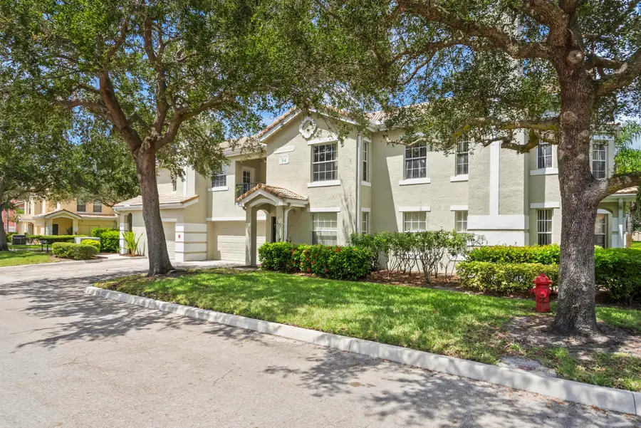 166 SW Peacock Boulevard #34-201, Port Saint Lucie, FL 34986 - Image #2