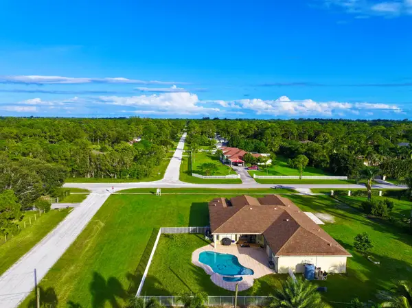 6613 Hall Boulevard, The Acreage, FL 33470
