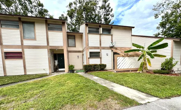 132 Sherwood Circle #15b, Jupiter, FL 33458