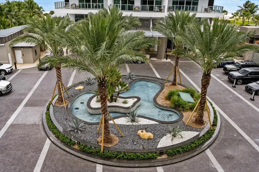 3100 N Ocean Drive #602-P, Singer Island, FL 33404 - Image #2