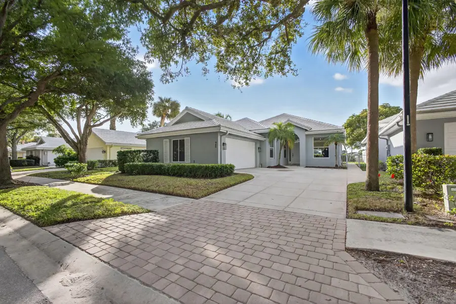 945 Bear Island Circle, West Palm Beach, FL 33409 - Image #2