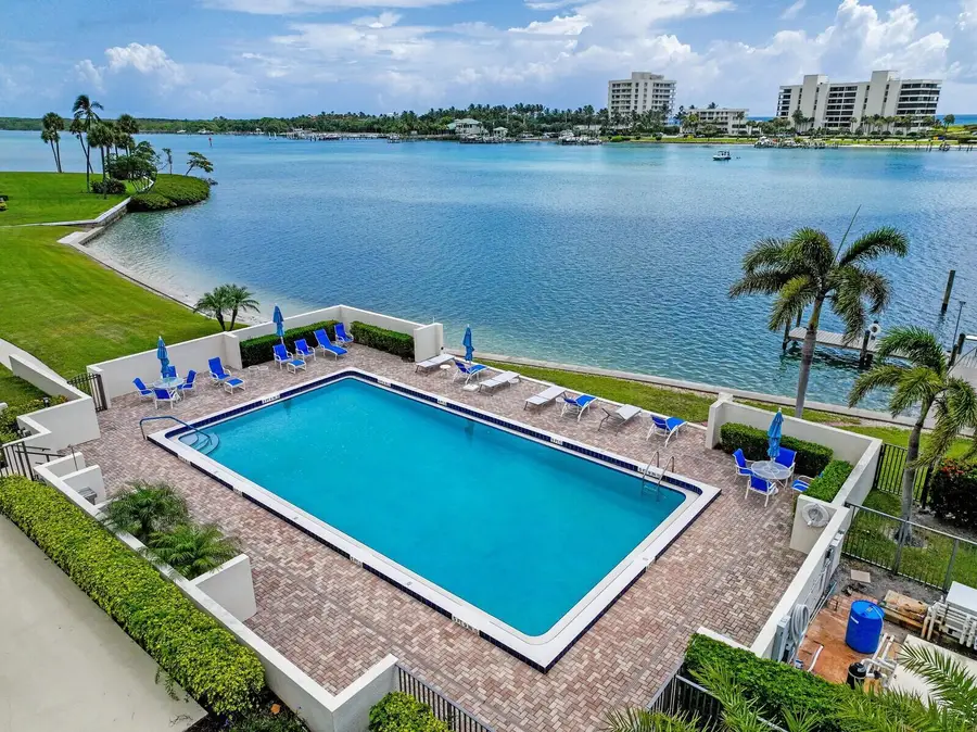 19800 Sandpointe Bay Drive #406, Tequesta, FL 33469 - Image #2