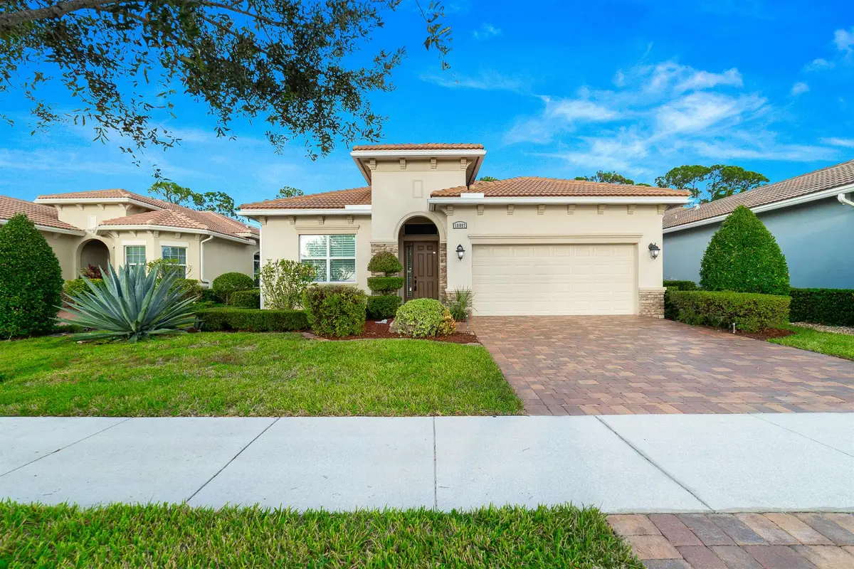 10897 SW Visconti Way, Port Saint Lucie, FL 34986 - Image #1