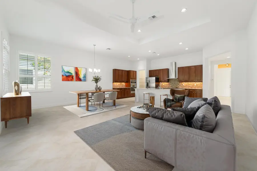 10897 SW Visconti Way, Port Saint Lucie, FL 34986 - Image #3