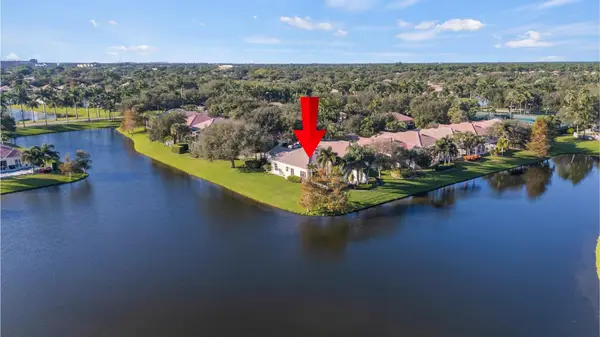 1225 Ligurian Road, Palm Beach Gardens, FL 33410