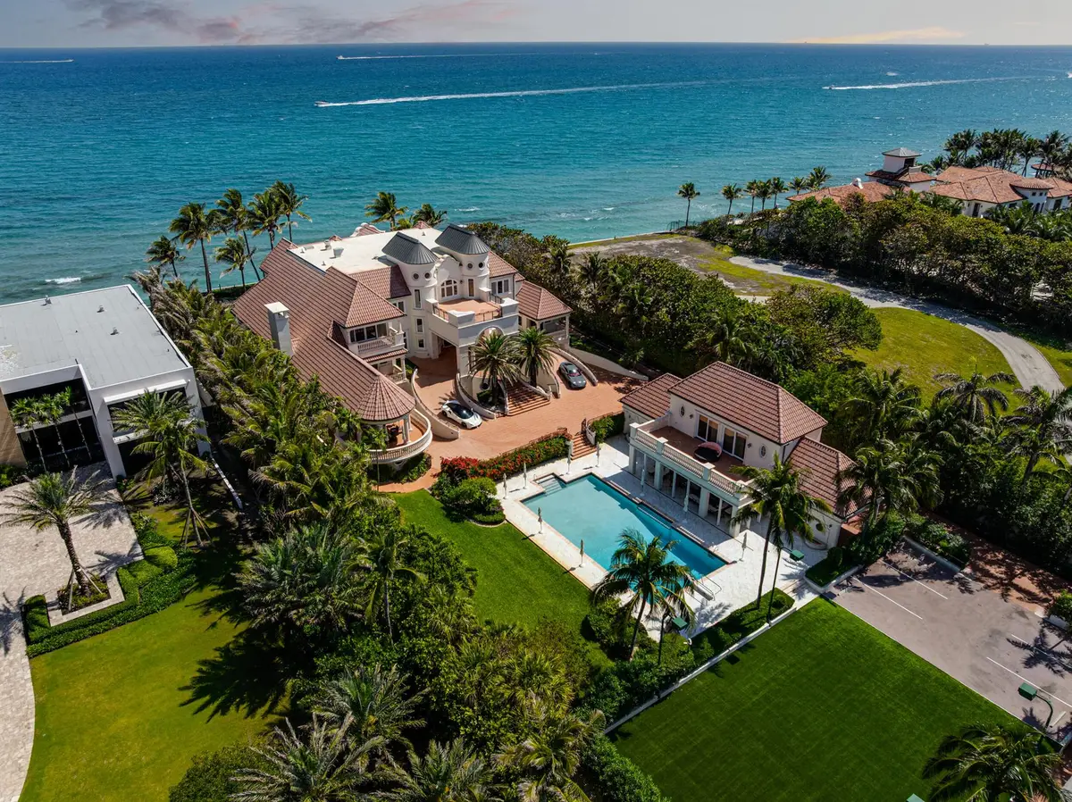 1280 S Ocean Boulevard, Manalapan, FL 33462 - Image #1