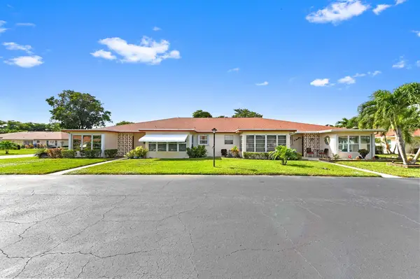 5165 NW 3rd Street #A, Delray Beach, FL 33445