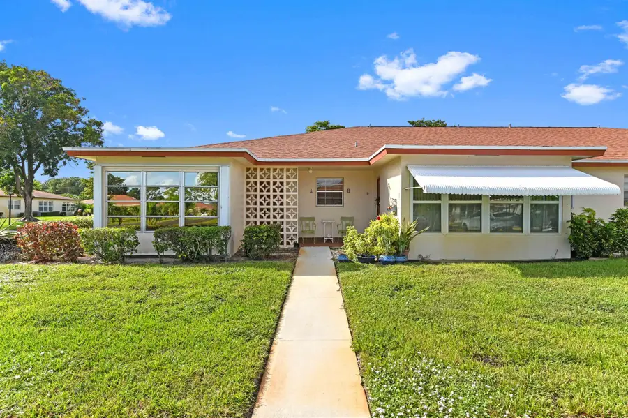 5165 NW 3rd Street #A, Delray Beach, FL 33445 - Image #2