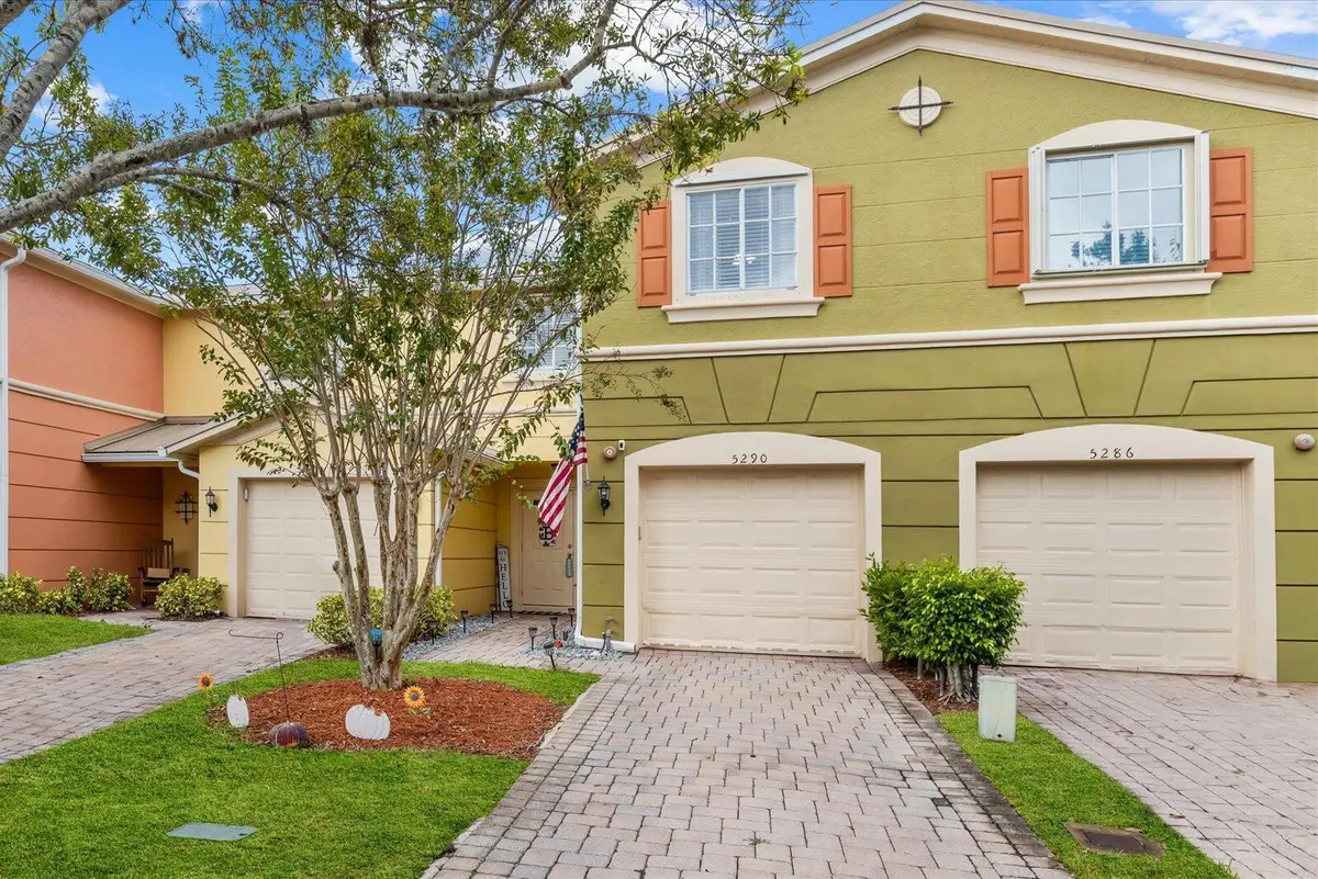 5290 SE Mitchell Lane, Stuart, FL 34997 - Image #1