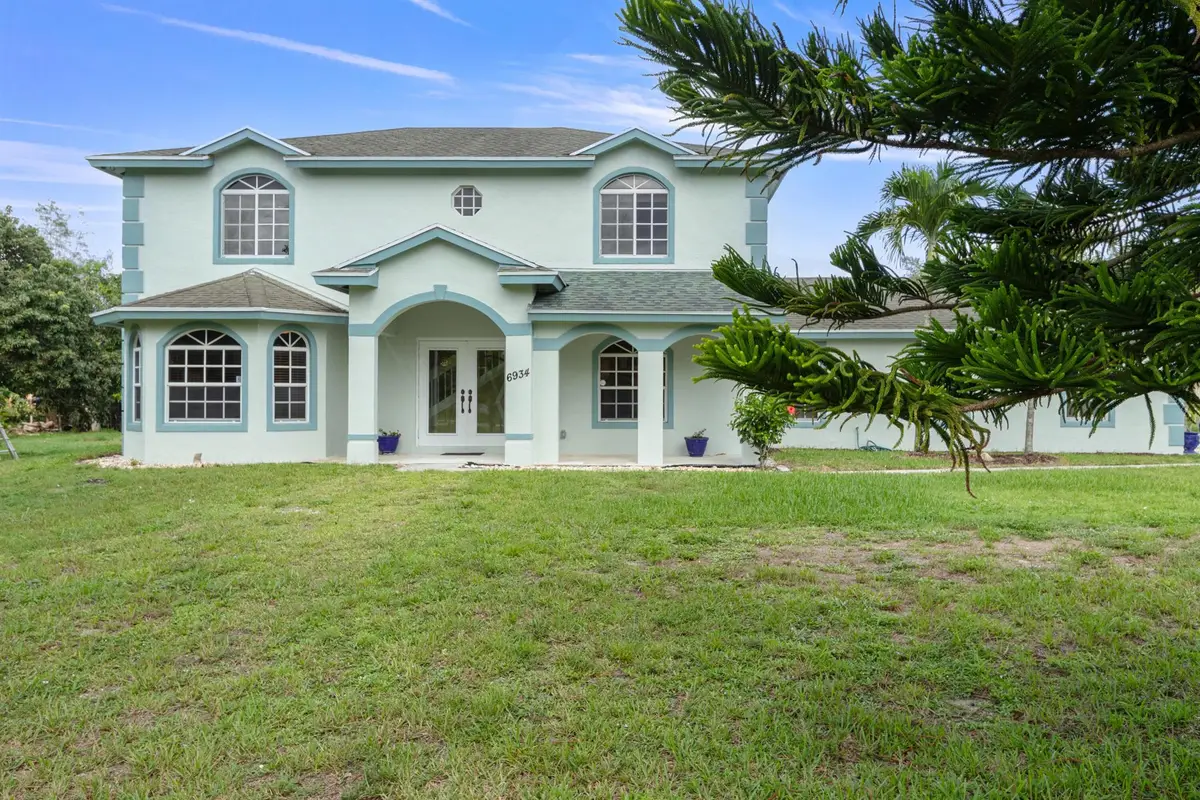 6934 Grapeview Boulevard, The Acreage, FL 33470 - Image #1
