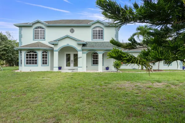6934 Grapeview Boulevard, The Acreage, FL 33470