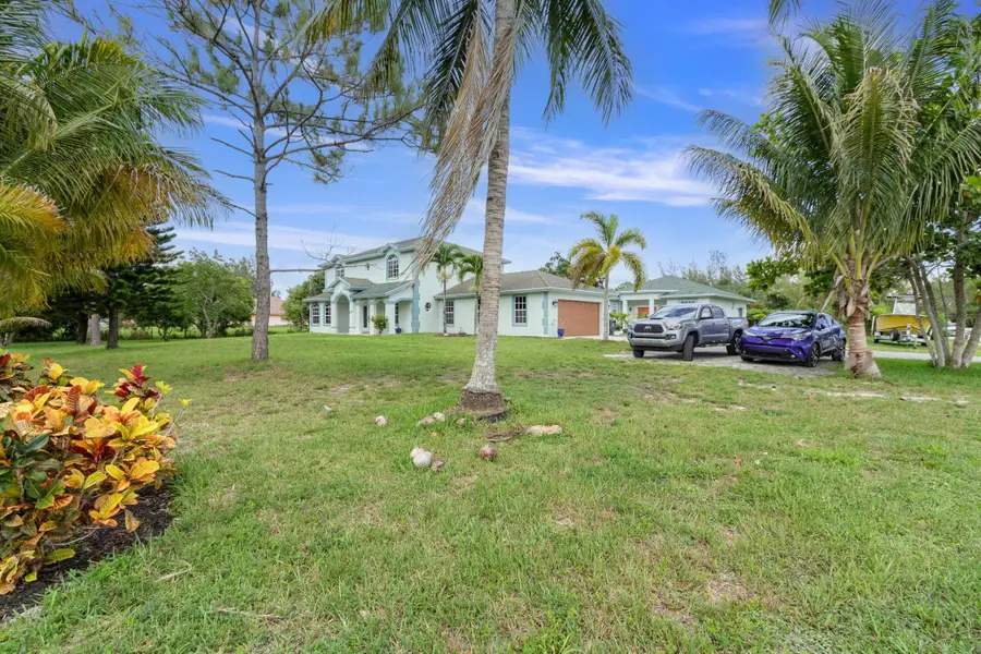 6934 Grapeview Boulevard, The Acreage, FL 33470 - Image #3