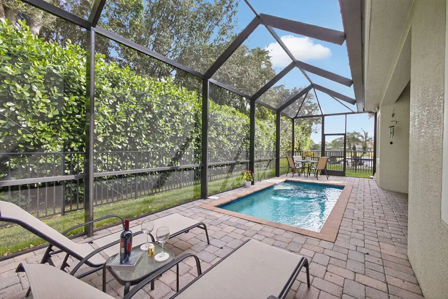 12081 Aviles Circle, Palm Beach Gardens, FL 33418 - Image #3