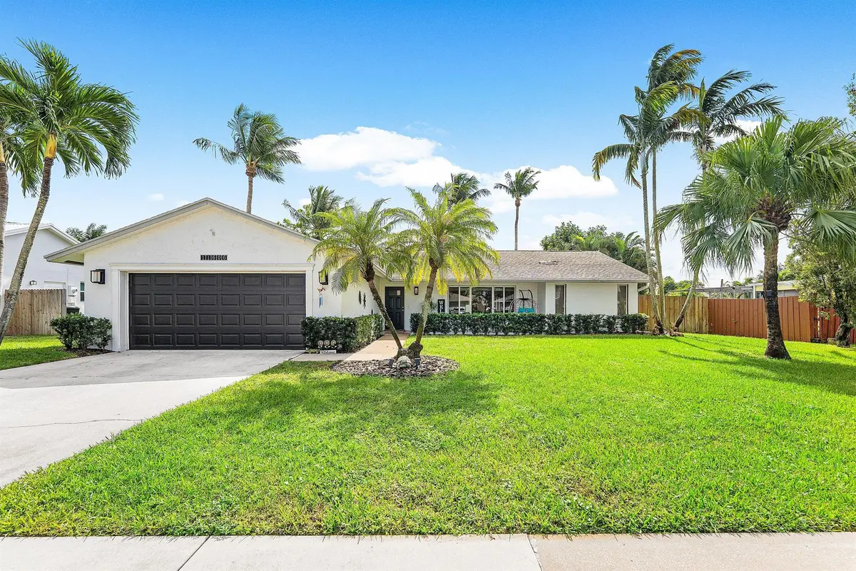 11606 Sanderling Drive, Wellington, FL 33414 - Image #1