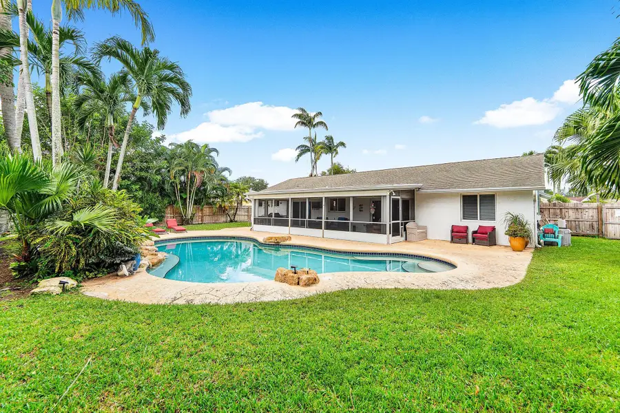 11606 Sanderling Drive, Wellington, FL 33414 - Image #2