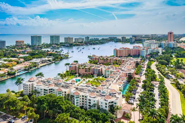 100 SE 5th Avenue #416, Boca Raton, FL 33432