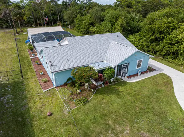 5409 Palmetto Drive, Fort Pierce, FL 34982
