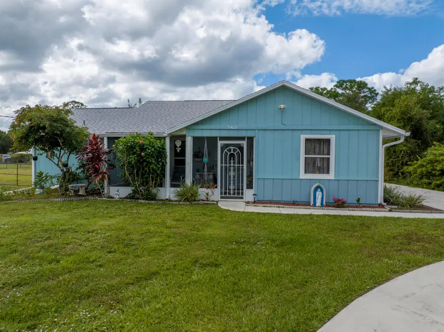 5409 Palmetto Drive, Fort Pierce, FL 34982 - Image #3