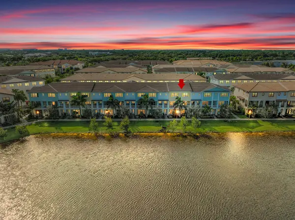 12689 Machiavelli Way, Palm Beach Gardens, FL 33418